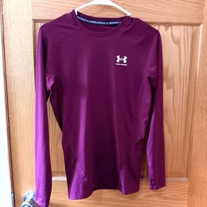 UnderArmour women's long sleeve sz M